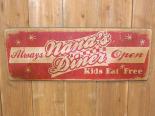 カントリー雑貨 Nana's Diner プラーク