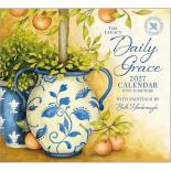 Legacyレガシー2027年カレンダーDaily Grace デイリーグレース、消費税込み3100円