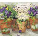 2027Legacyレガシーカレンダー Graceful Garden 消費税込3100円