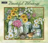 2026年LANGラングカレンダー Bountiful Blessing税込2900円