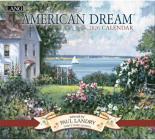 2026年LANGラングカレンダー American Dreamアメリカンドリーム 消費税込み2900円