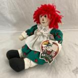 SNOWDEN Ann スノーデンアン クリスマス缶付き