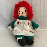 ラガディアン　SNOWDEN ビーンズAnn